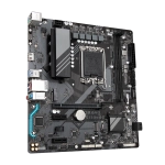 Mainboard Gigabyte B760M POWER (rev. 1.0) | Intel B760, 1700, Micro ATX